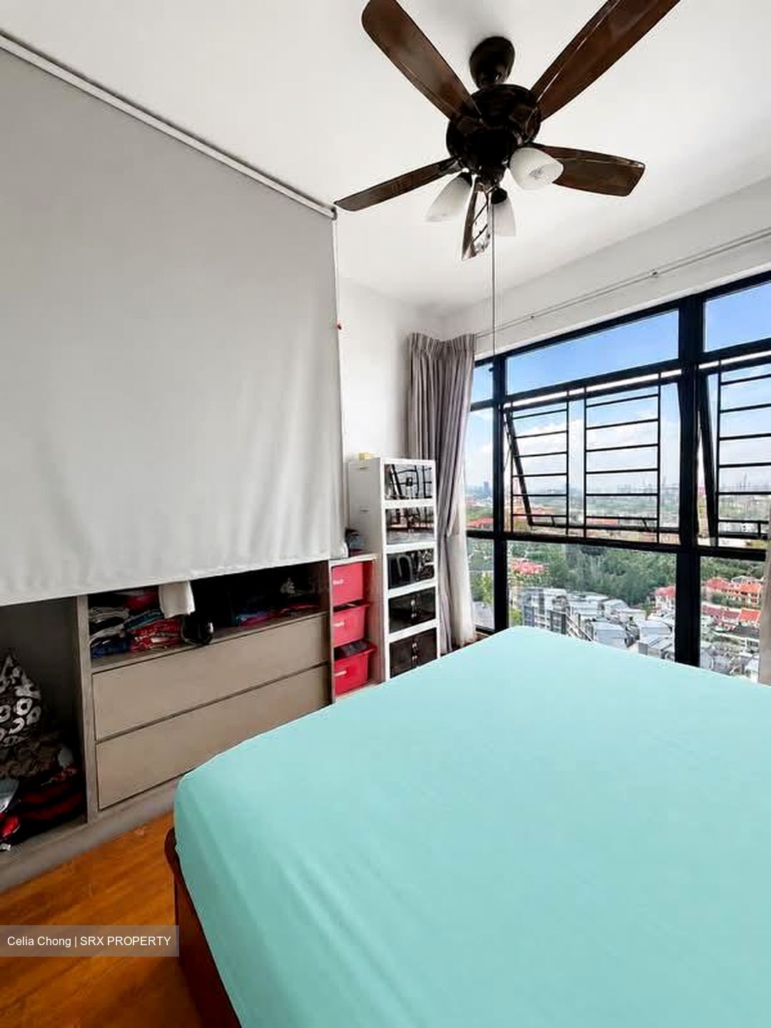 Blue Horizon (D5), Condominium #587164621